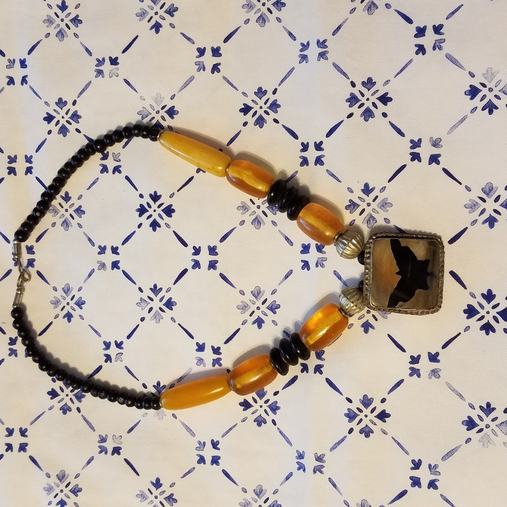 Five Necklaces - image 8